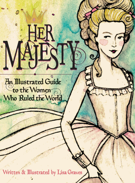 Her Majesty Her Majesty