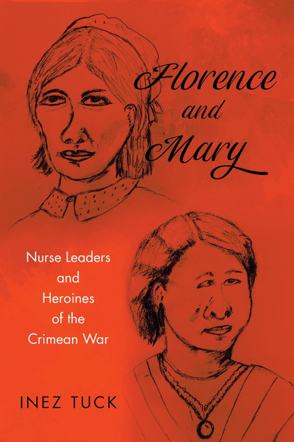 Florence and Mary Florence and Mary