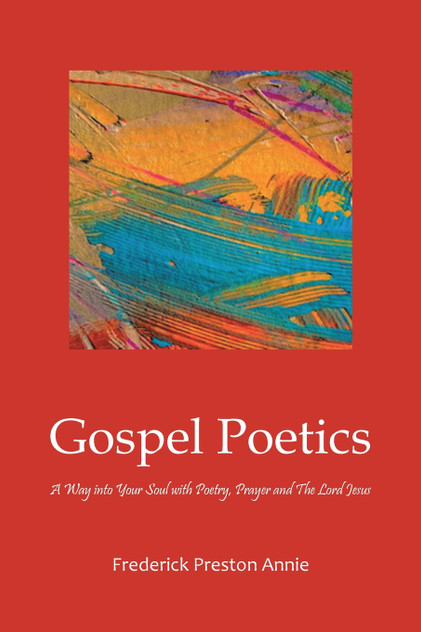 Gospel Poetics Gospel Poetics