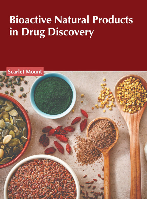 Bioactive Natural Products in Drug Discovery Bioactive Natural Products in Drug Discovery
