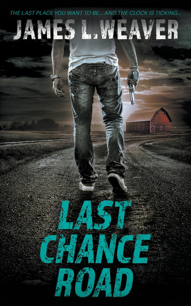 Last Chance Road Last Chance Road