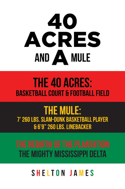 40 Acres and a Mule