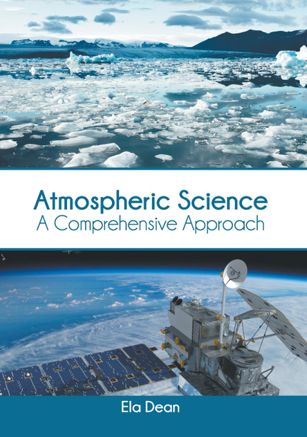 Atmospheric Science Atmospheric Science