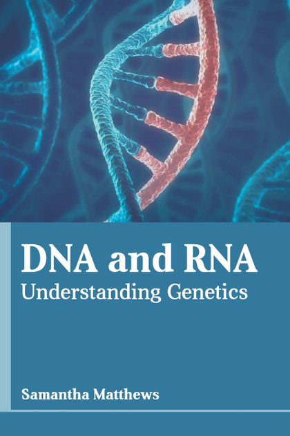 DNA and RNA DNA and RNA