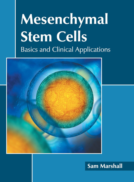 Mesenchymal Stem Cells Mesenchymal Stem Cells