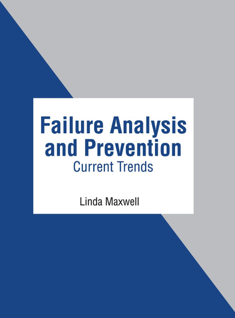 Failure Analysis and Prevention Failure Analysis and Prevention
