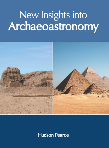 New Insights into Archaeoastronomy