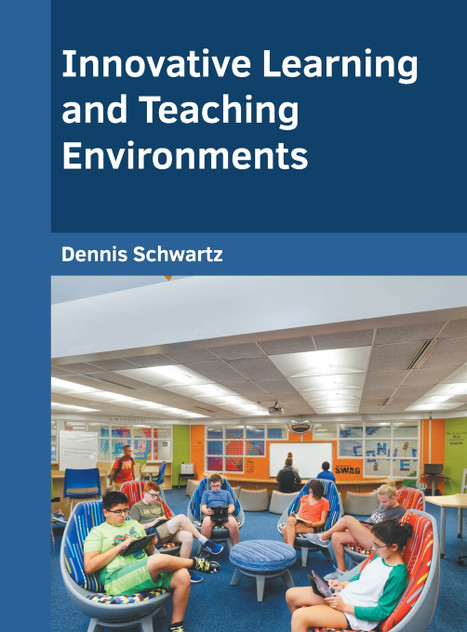 Innovative Learning and Teaching Environments Innovative Learning and Teaching Environments