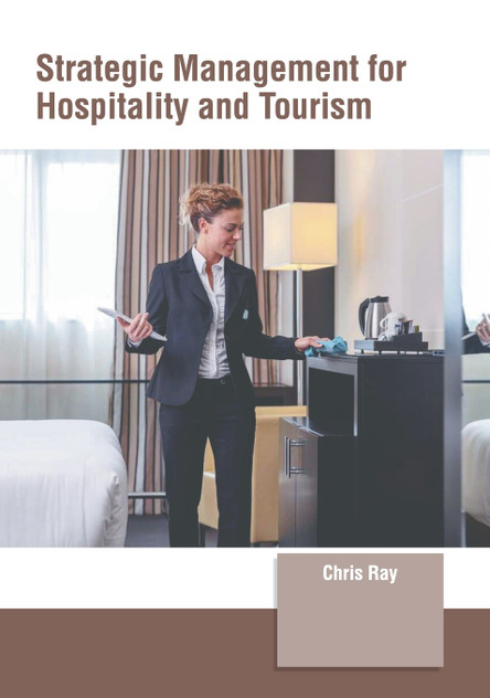 Strategic Management for Hospitality and Tourism