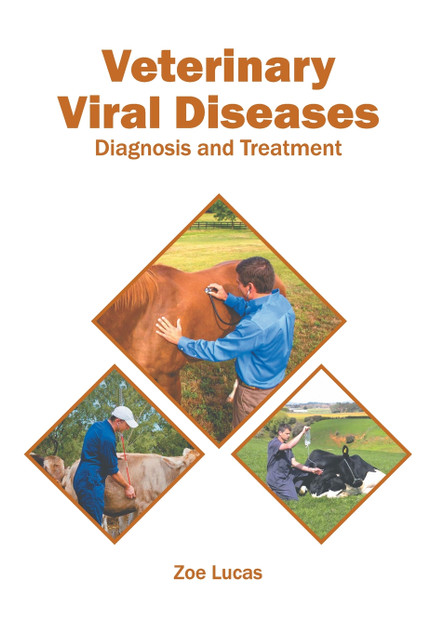 Veterinary Viral Diseases Veterinary Viral Diseases