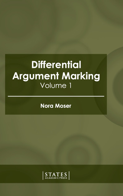 Differential Argument Marking