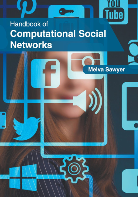 Handbook of Computational Social Networks