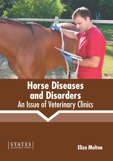 Horse Diseases and Disorders Horse Diseases and Disorders