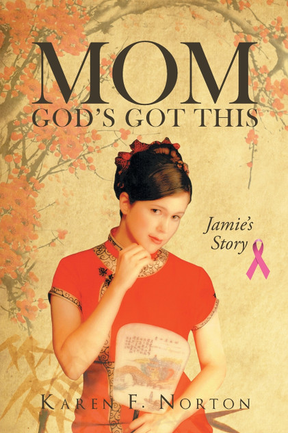Mom, God's Got This Mom, God's Got This