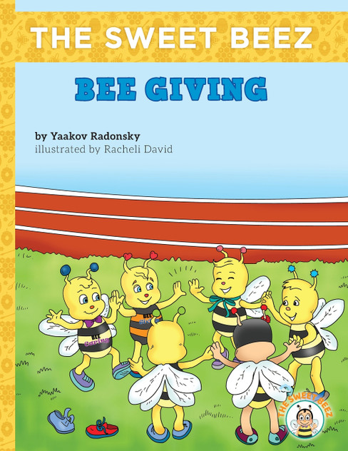 Bee Giving Bee Giving
