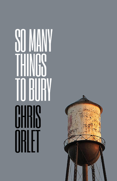 So Many Things To Bury So Many Things To Bury