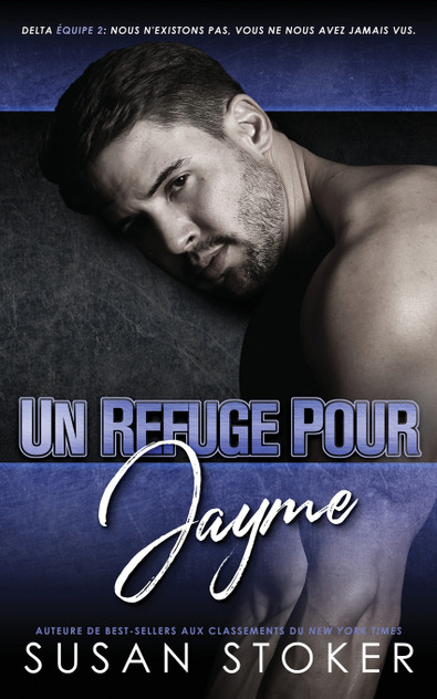 Un Refuge pour Jayme Un Refuge pour Jayme