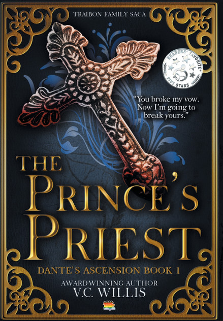 The Prince's Priest The Prince's Priest