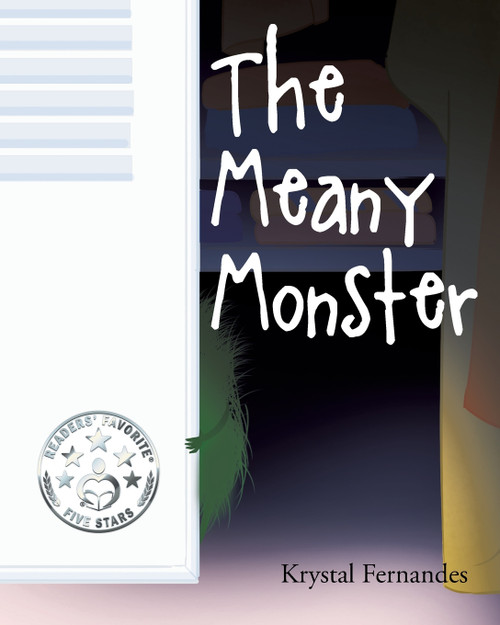 The Meany Monster The Meany Monster