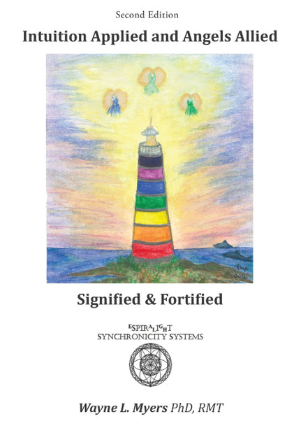 Intuition Applied and Angels Allied Intuition Applied and Angels Allied