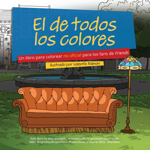 El de Todos Los Colores El de Todos Los Colores