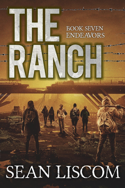 The Ranch The Ranch