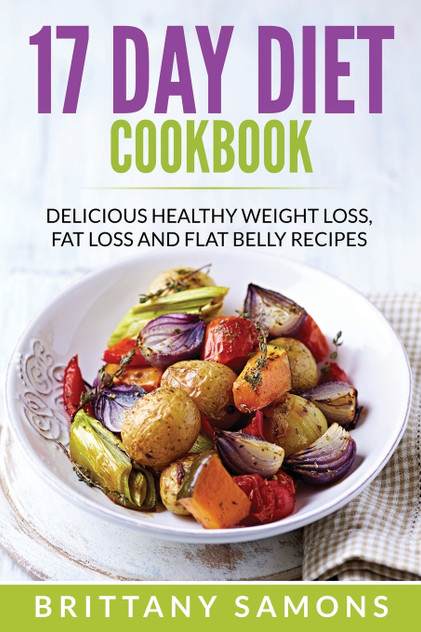 17 Day Diet Cookbook 17 Day Diet Cookbook