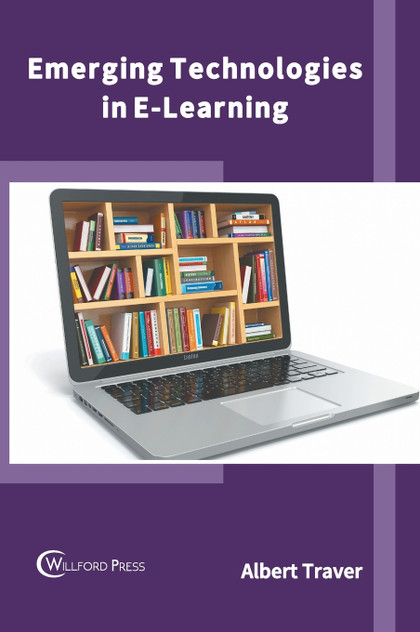 Emerging Technologies in E-Learning Emerging Technologies in E-Learning