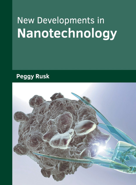 New Developments in Nanotechnology