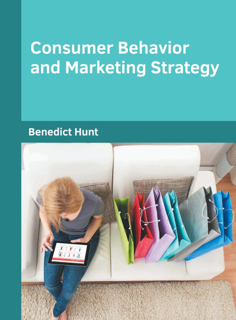 Consumer Behavior and Marketing Strategy