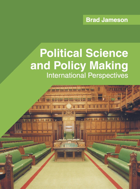 Political Science and Policy Making