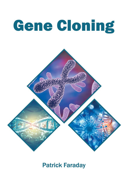 Gene Cloning Gene Cloning
