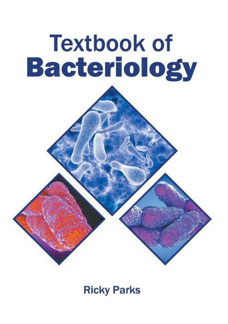 Textbook of Bacteriology Textbook of Bacteriology