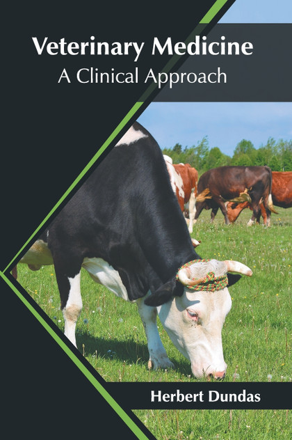 Veterinary Medicine Veterinary Medicine