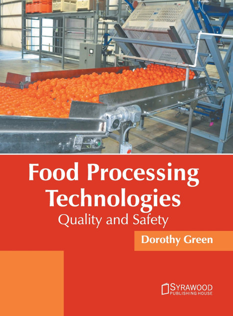 Food Processing Technologies Food Processing Technologies