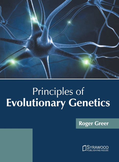 Principles of Evolutionary Genetics