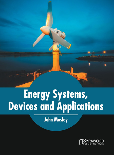 Energy Systems, Devices and Applications
