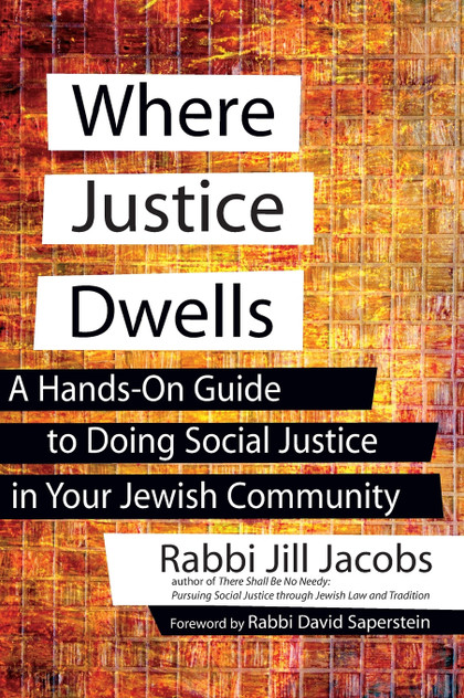 Where Justice Dwells Where Justice Dwells