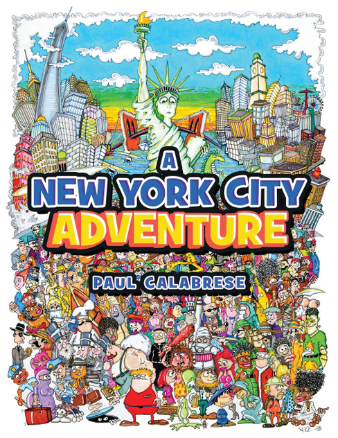 A New York City Adventure A New York City Adventure