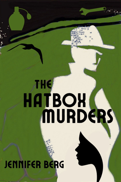 The Hatbox Murders The Hatbox Murders
