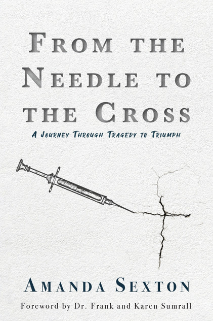 From the Needle to the Cross From the Needle to the Cross