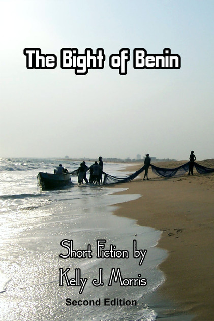 The Bight of Benin