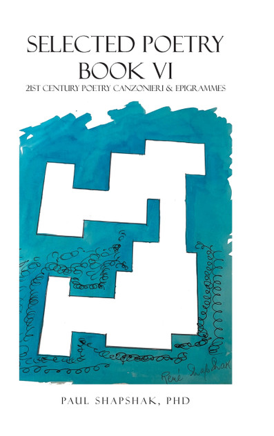 Selected Poetry Book Vi Selected Poetry Book Vi
