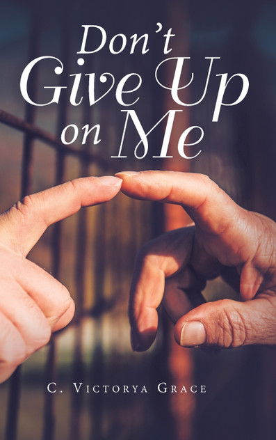 Don't Give up on Me Don't Give up on Me