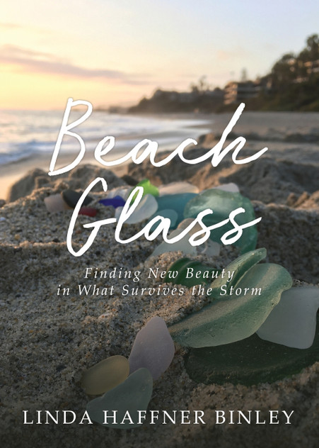 Beach Glass Beach Glass