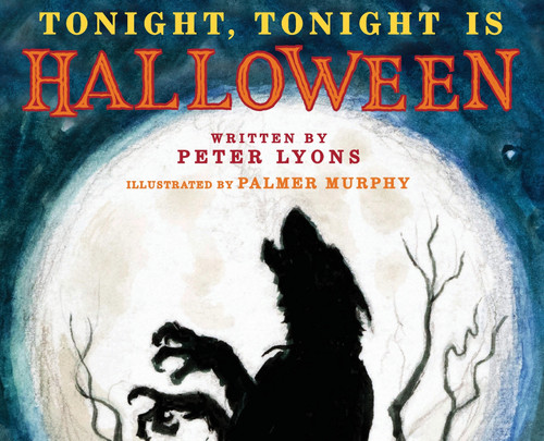Tonight, Tonight is Halloween Tonight, Tonight is Halloween