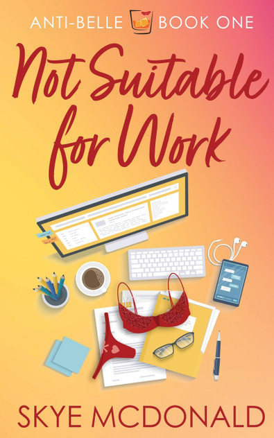 Not Suitable for Work