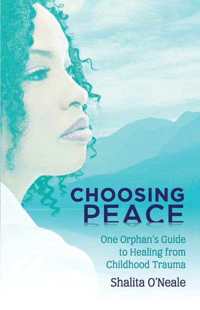 Choosing Peace Choosing Peace