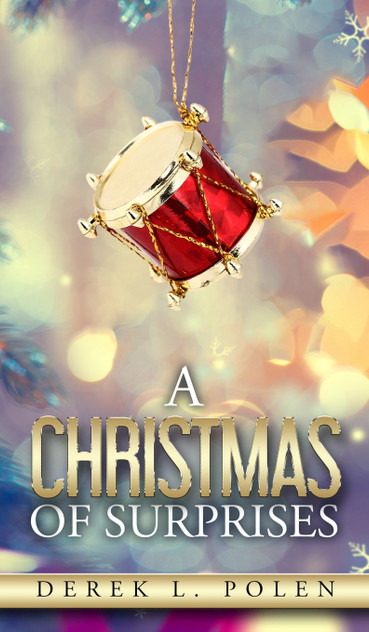 A Christmas of Surprises A Christmas of Surprises