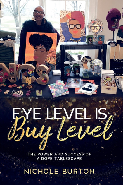 Eye Level Is Buy Level Eye Level Is Buy Level